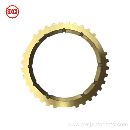 Auto Spare Parts Synchronizer Ring 33367-12060 for Toyota